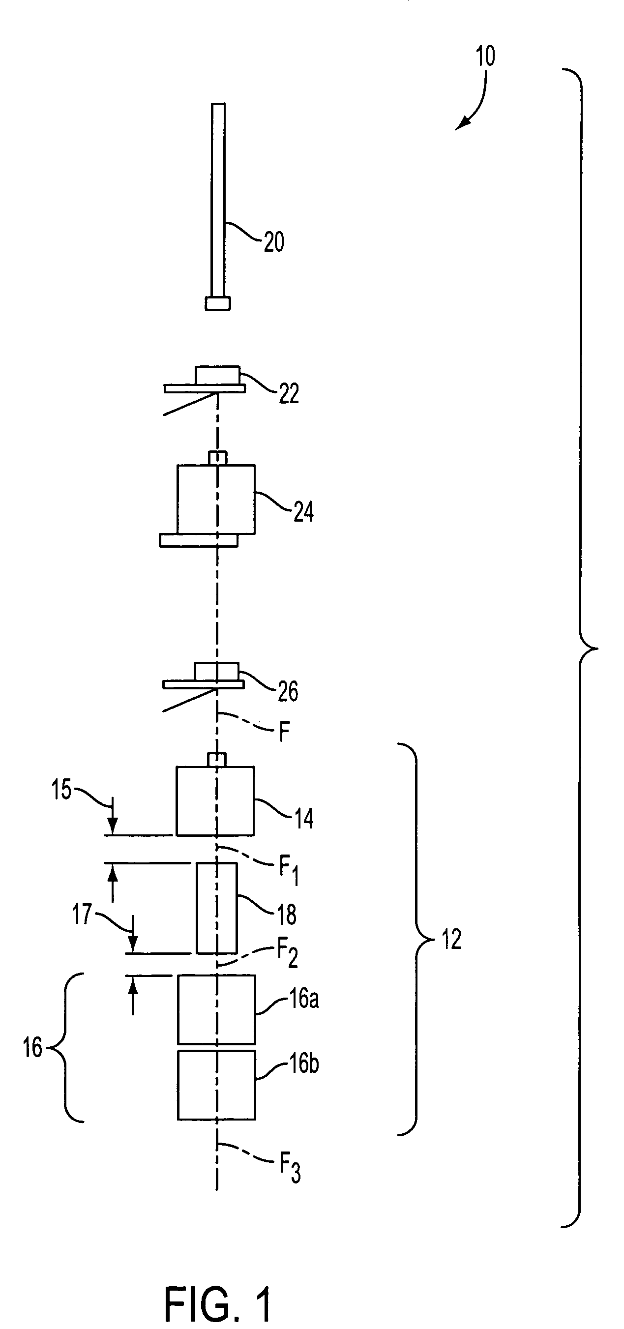 Method and apparatus for curing a fiber having at least two fiber coating curing stages