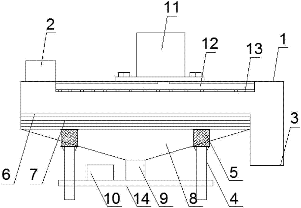 Waste recovery equipment