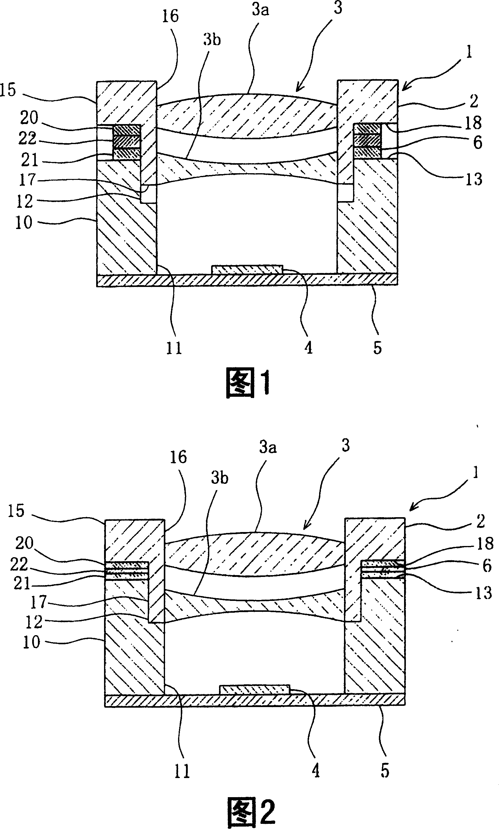 Camera device