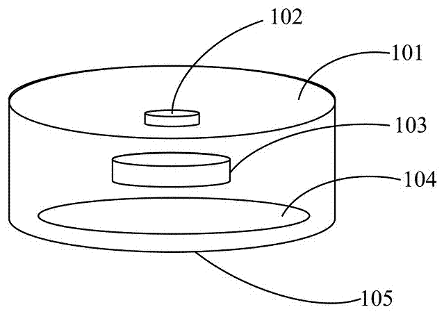 Light source module and lighting device comprising same