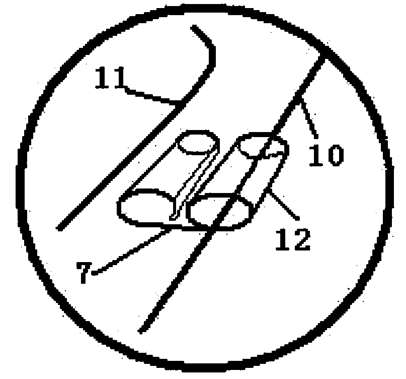 Endoscopic Suture Needle Device