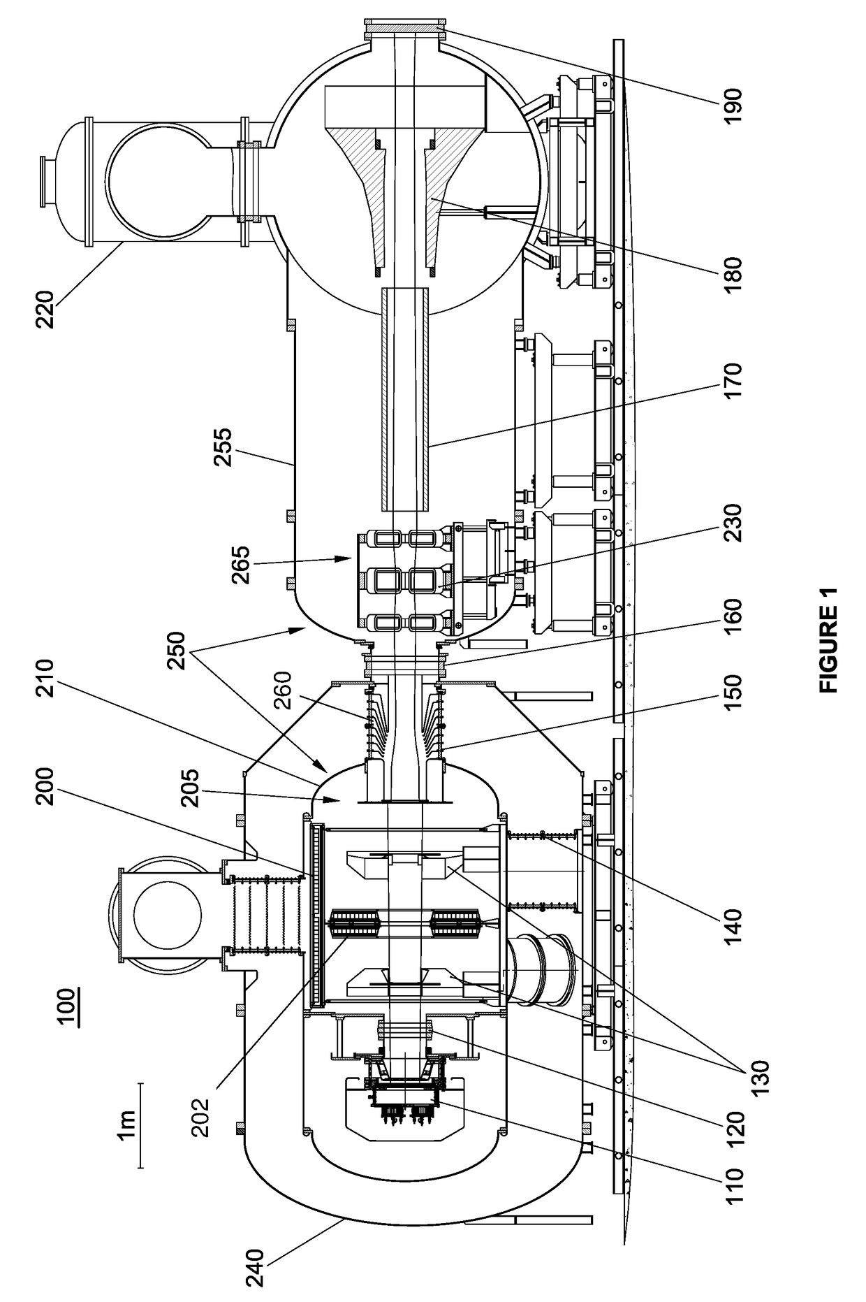 Negative ion-based neutral beam injector