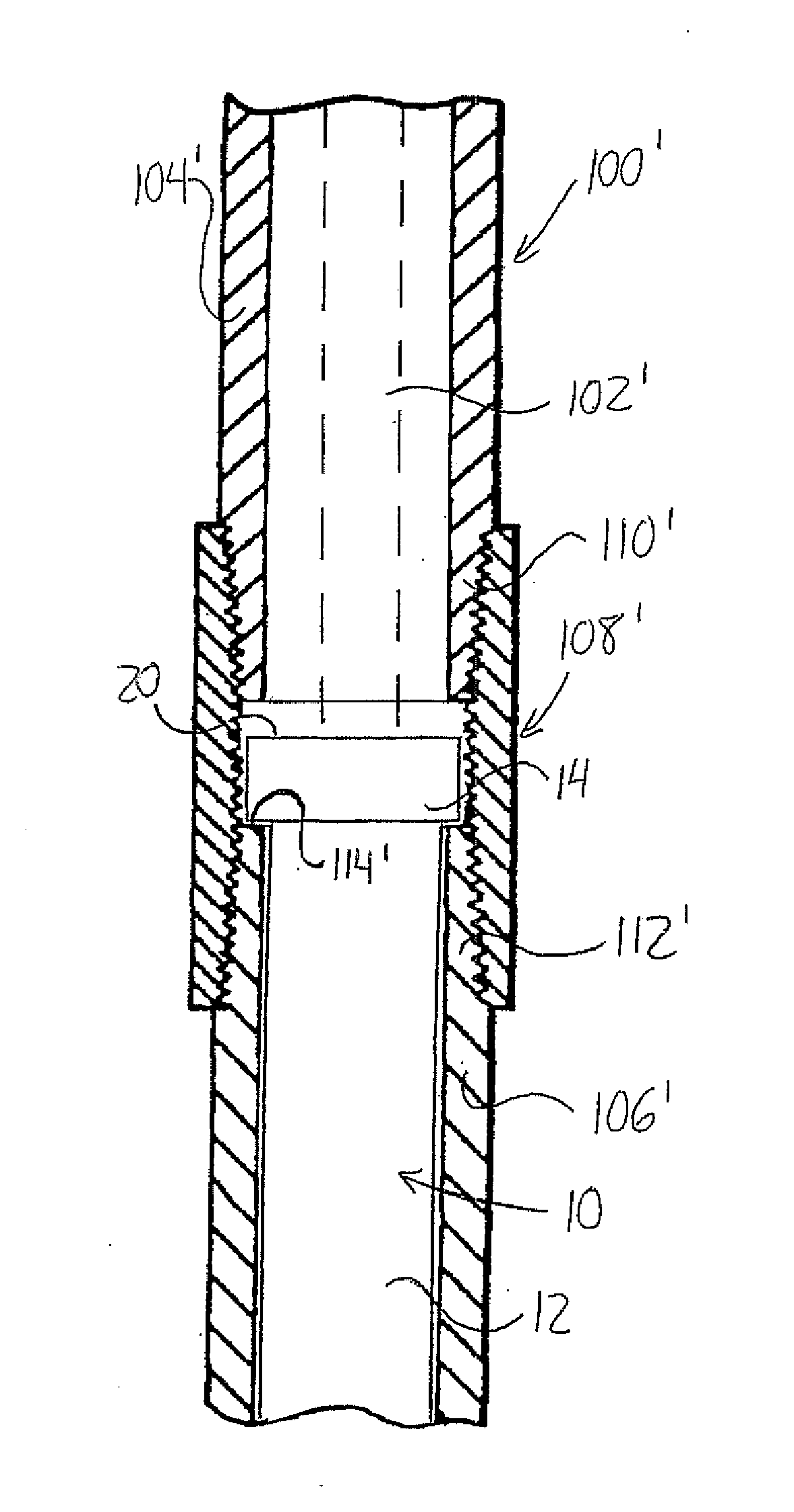 Tubular Member Coupling and Lining Systems and Methods