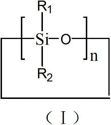 Film-forming polysiloxane emulsion and preparation method thereof