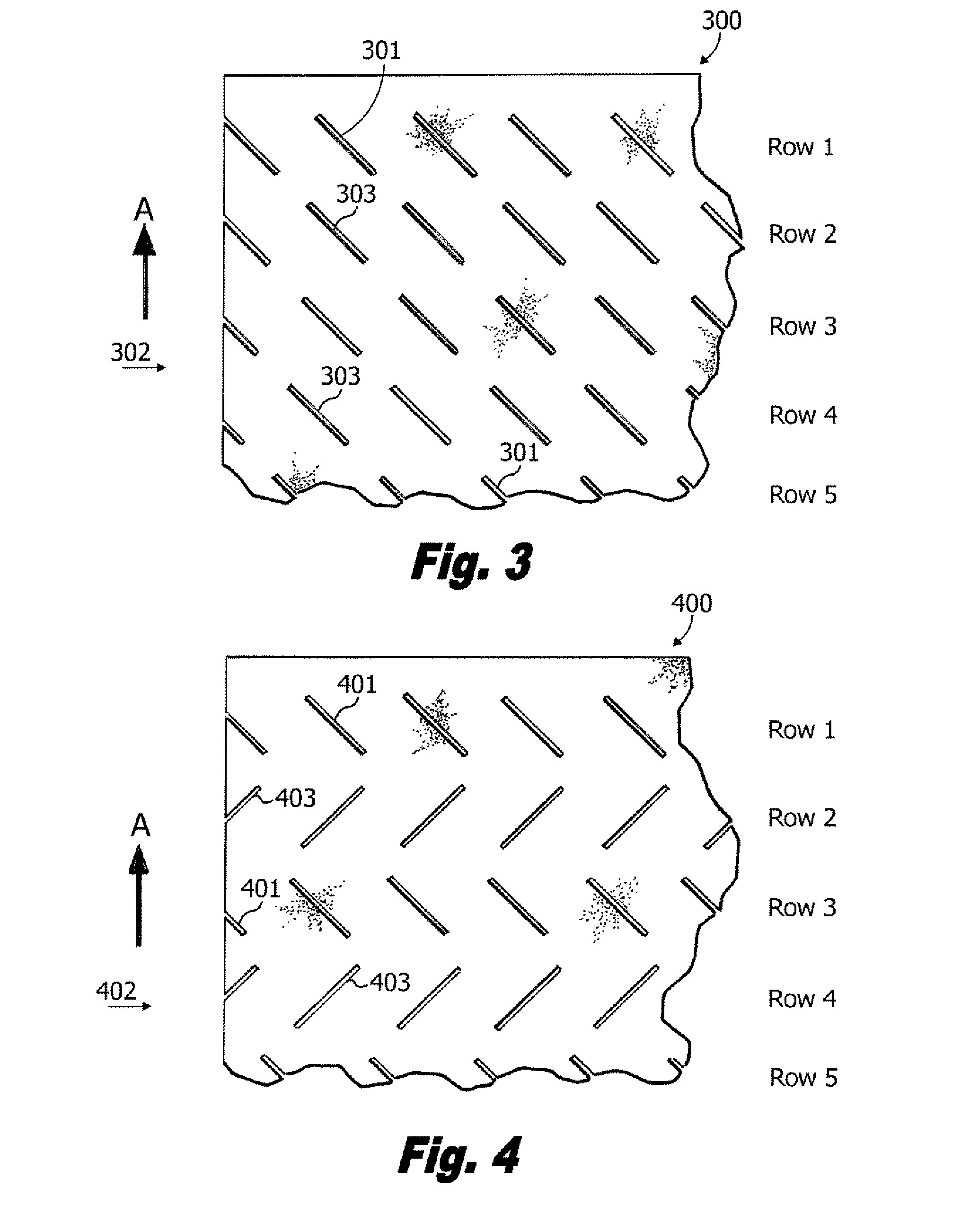 Peel and stick stretch wrap