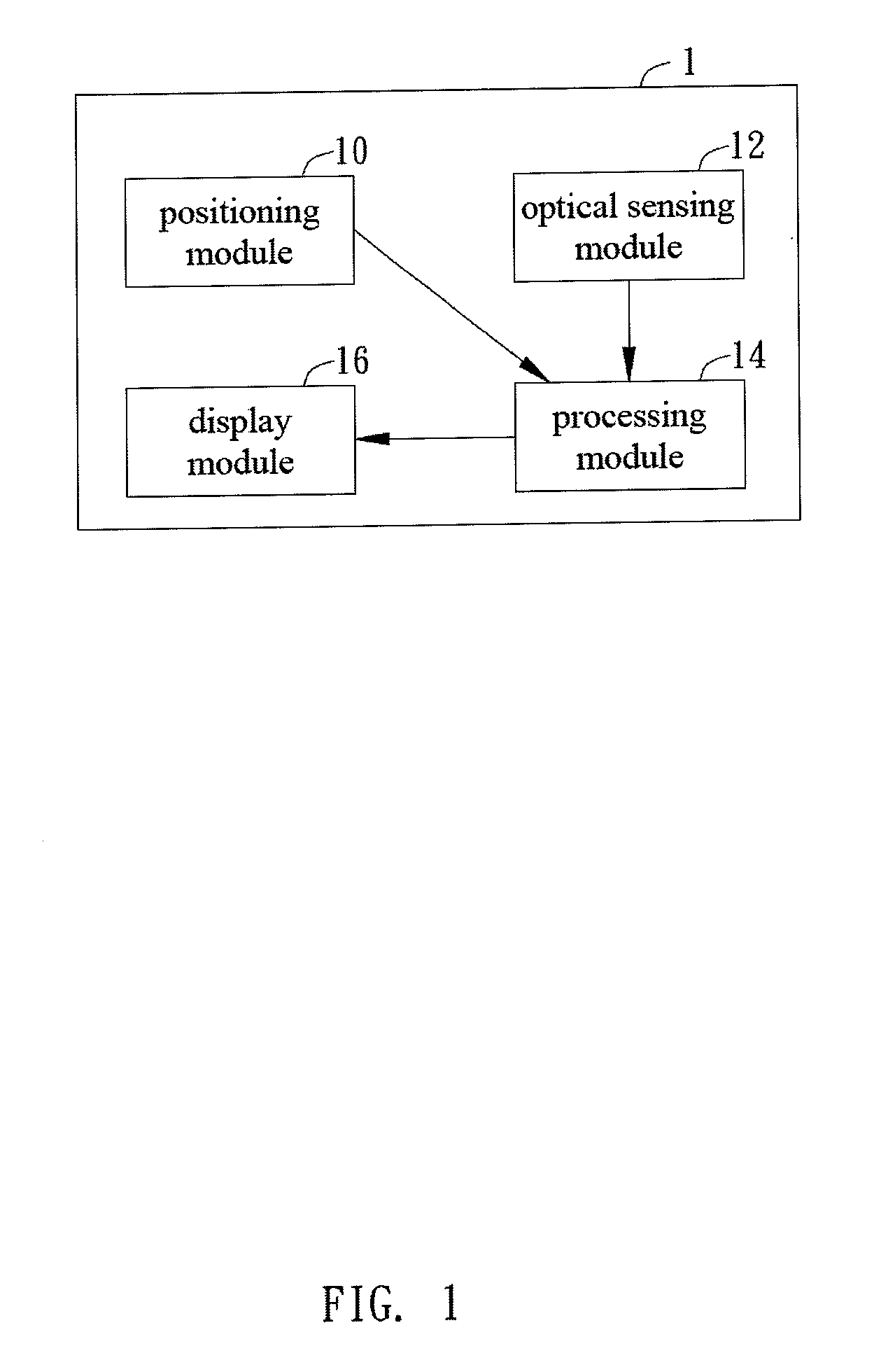 Skin optical diagnosing apparatus and operating method thereof