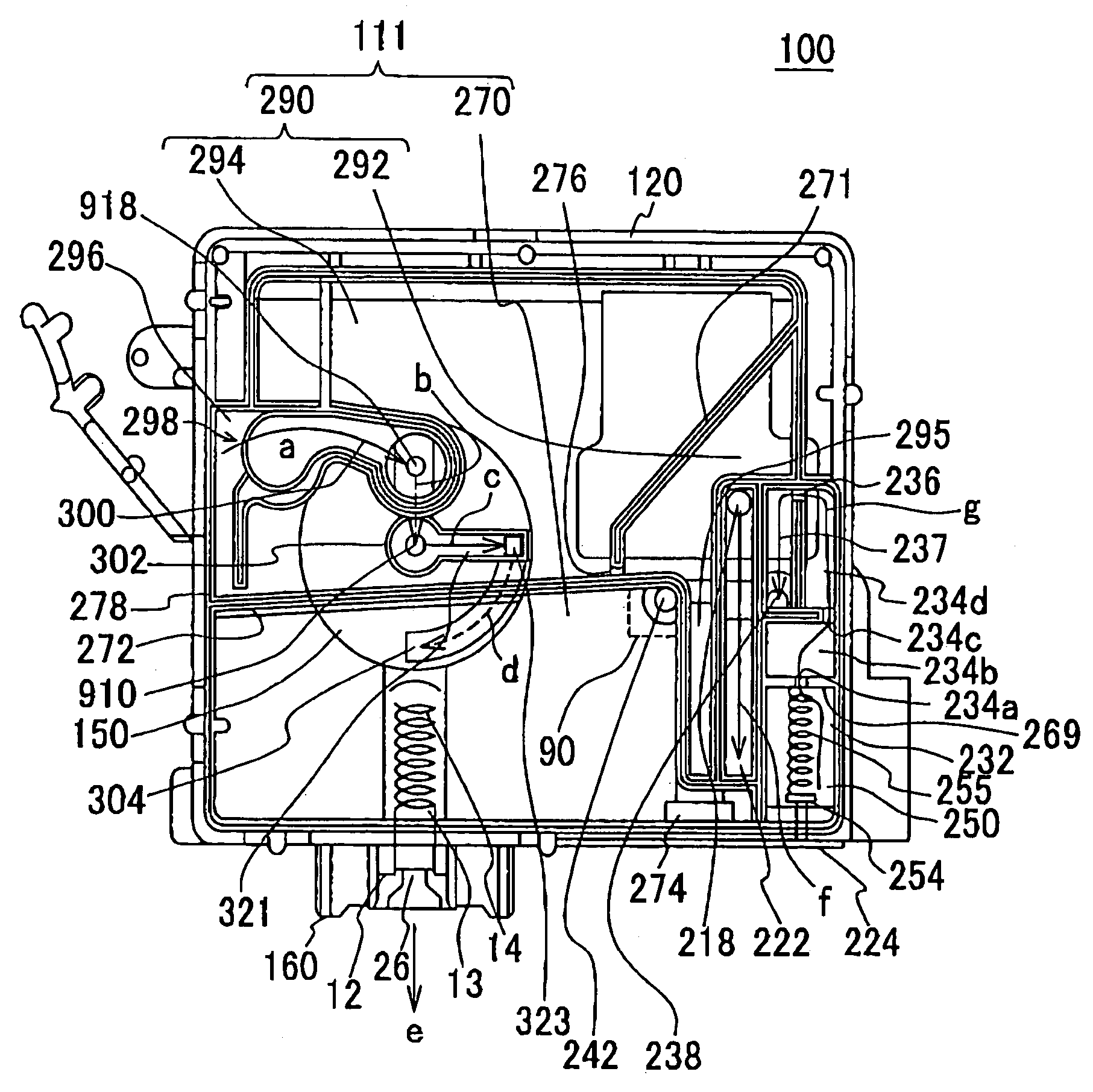 Liquid cartridge