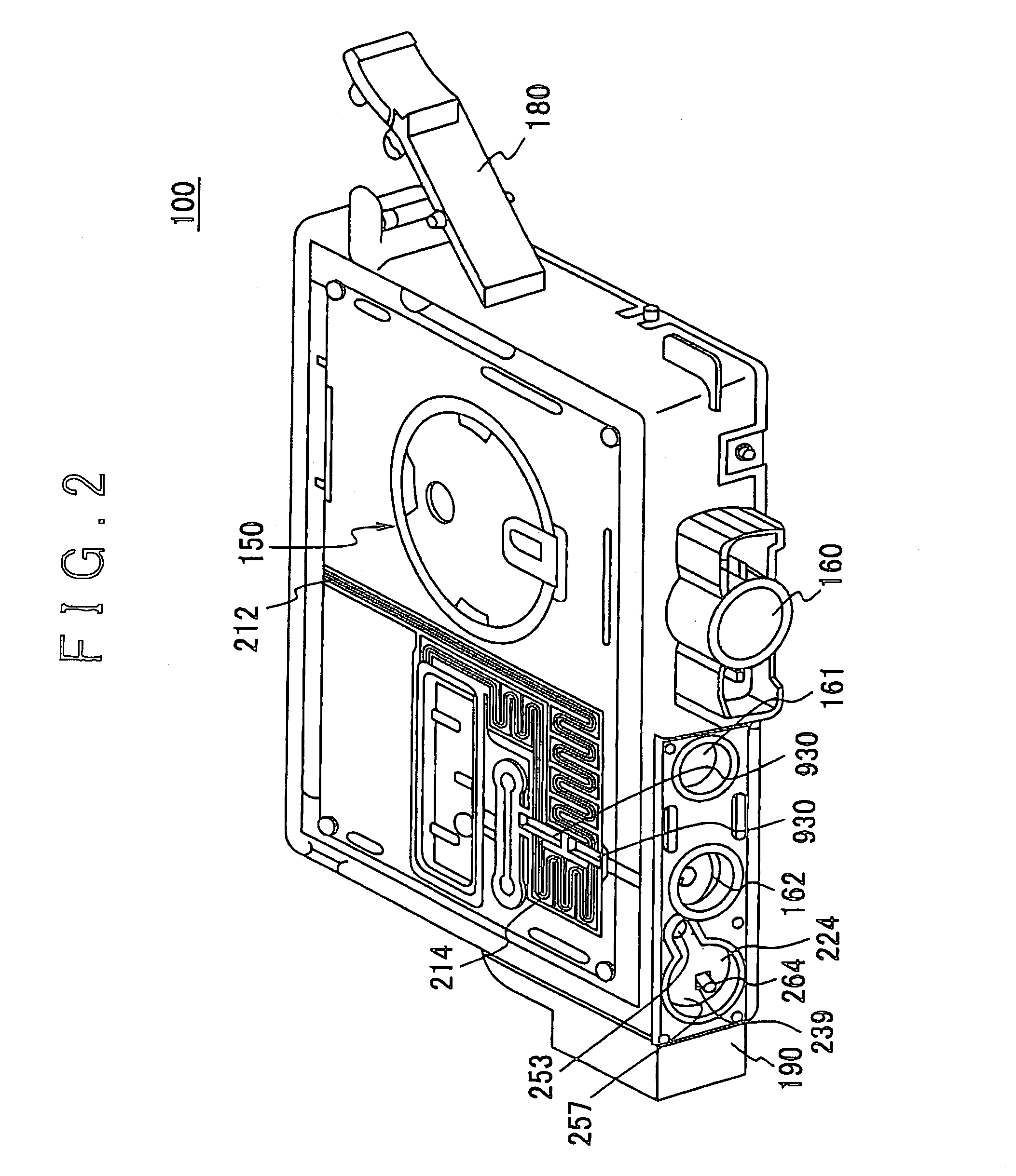 Liquid cartridge