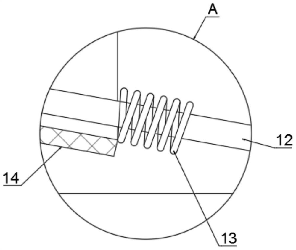 Odor-resistant municipal sewer well