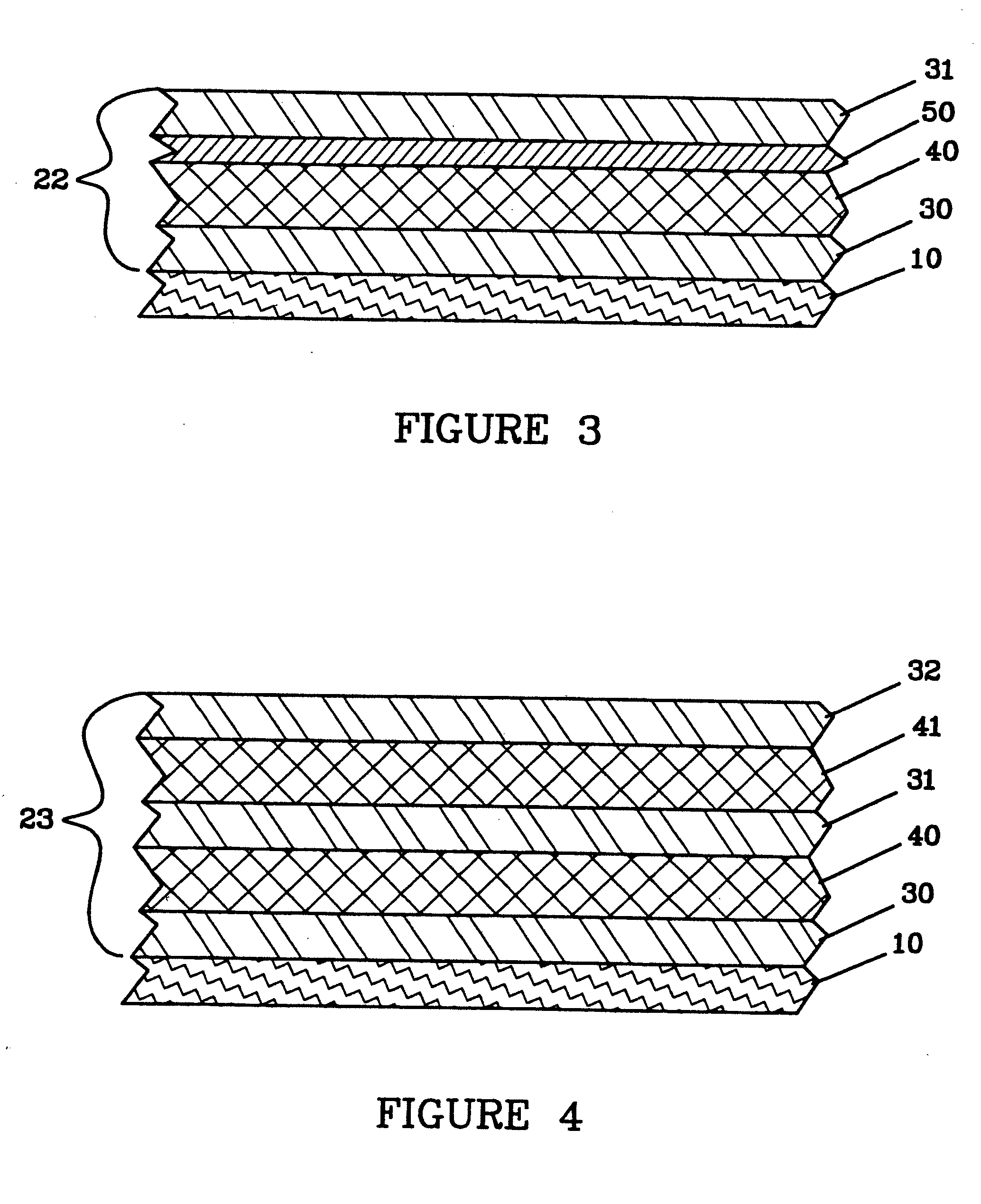 Lithium anodes for electrochemical cells