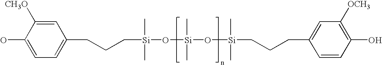 Transparent and high-heat polycarbonate-polysiloxane copolymers and transparent blends with polycarbonate and a process for preparing same