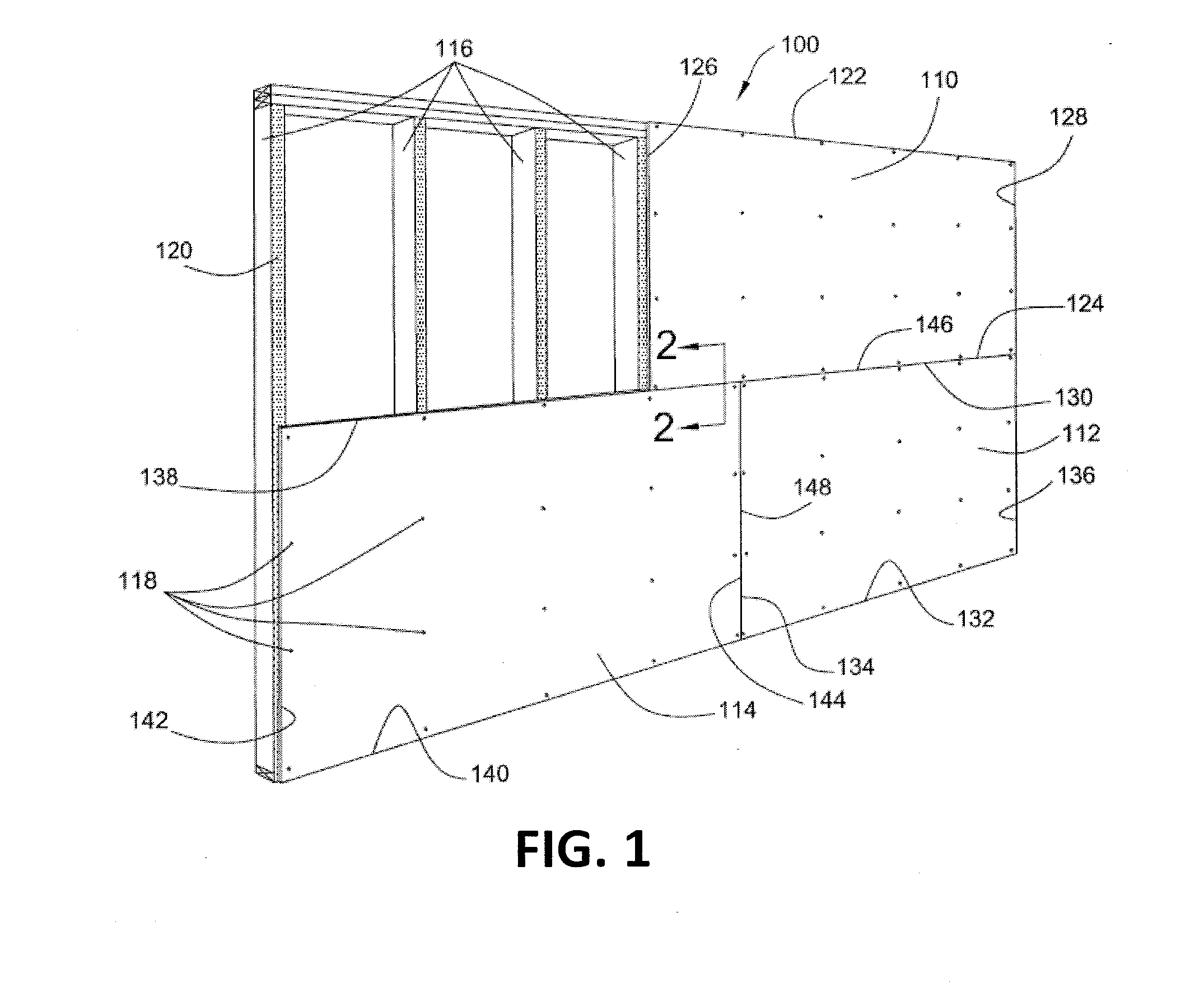 Joint compound, wall assembly, and methods and products related thereto