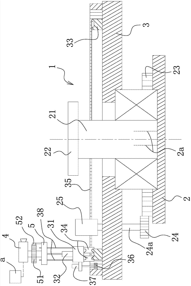 Cosmetic surgery interactive display method based on stereoscopic model and cosmetic surgery interactive display system thereof