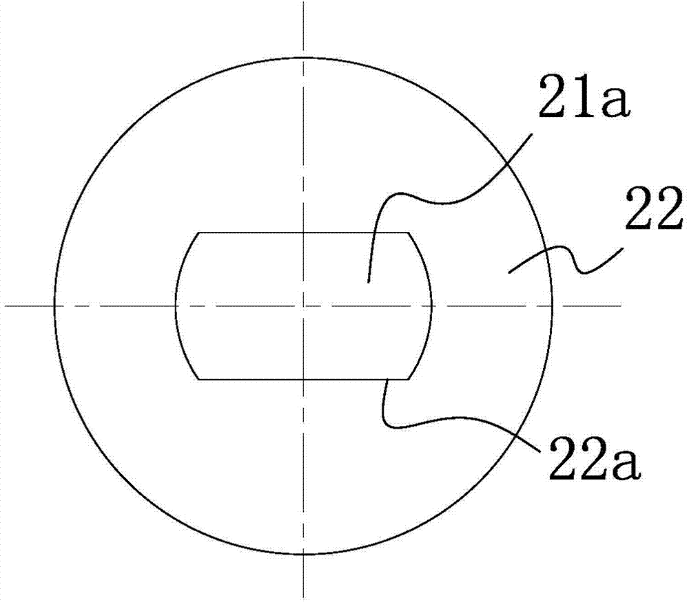 Cosmetic surgery interactive display method based on stereoscopic model and cosmetic surgery interactive display system thereof