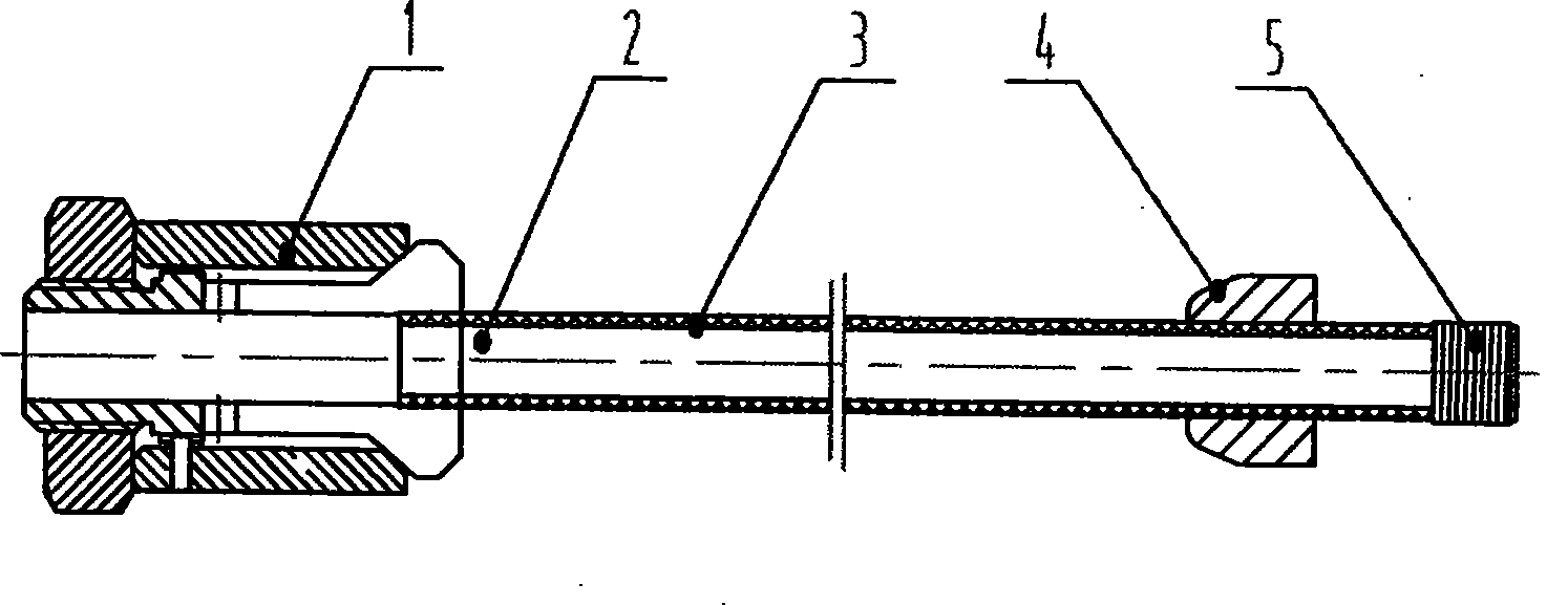 Polishing technique of ring stainless steel precise parts and preparation method thereof