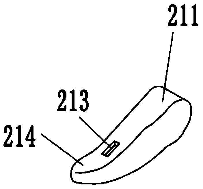 A branch shredder