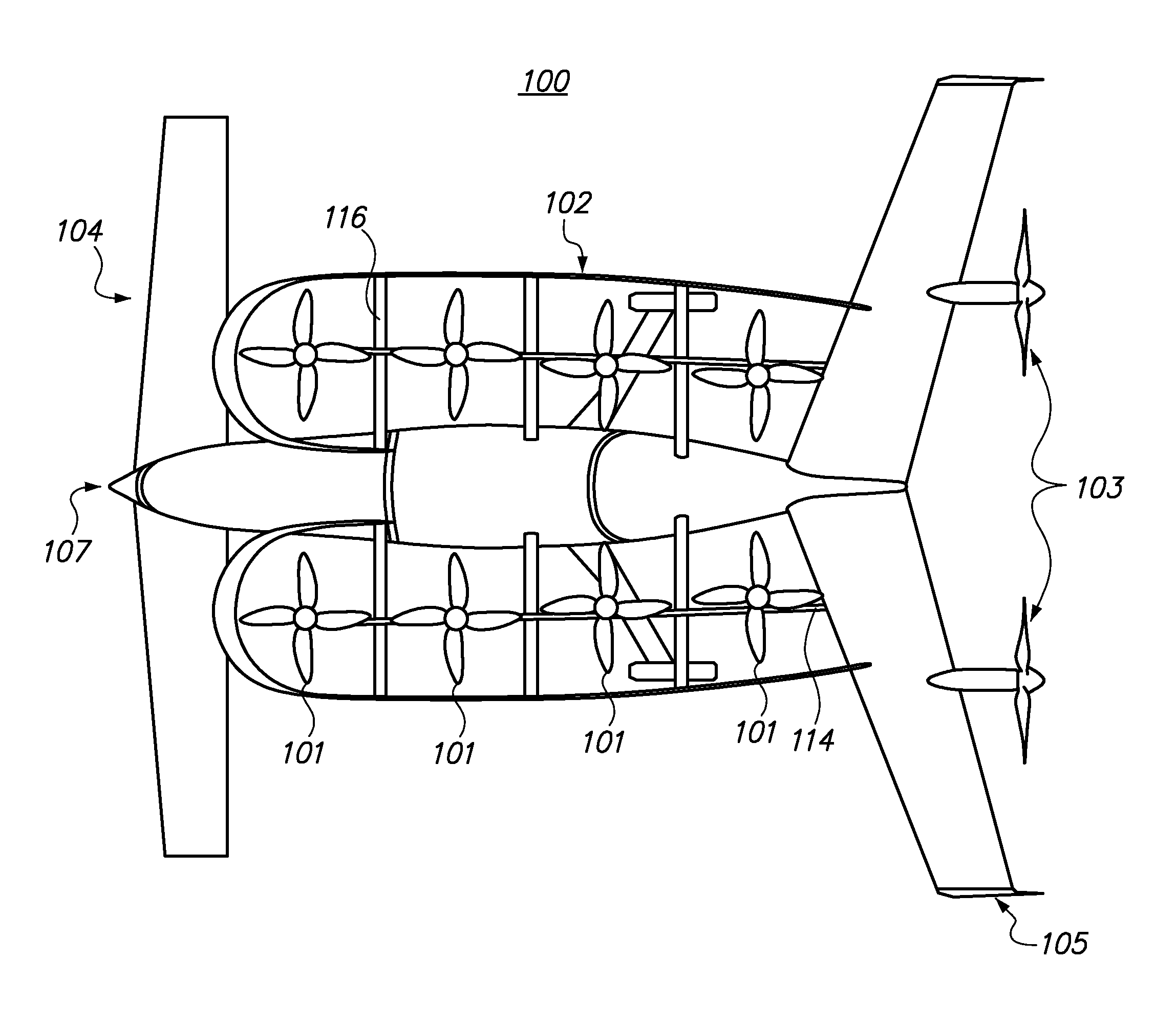 Personal Aircraft