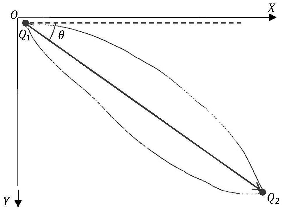 Plant species identification method and system, electronic equipment and storage medium