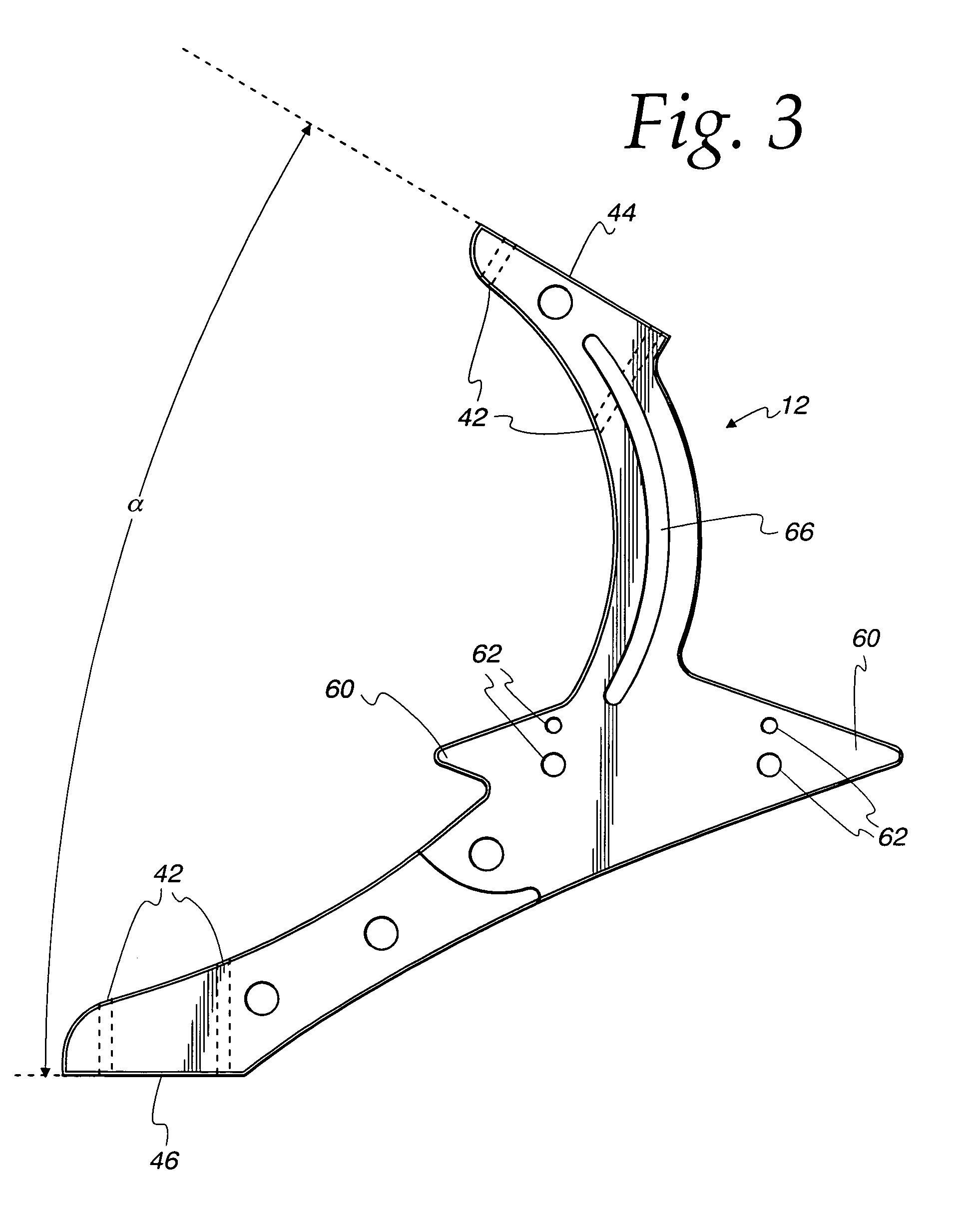 Tower and support