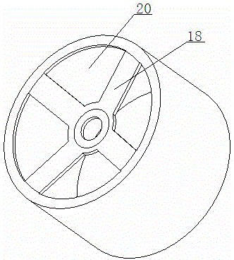 Electronic temperature regulator assembly for heavy diesel engine