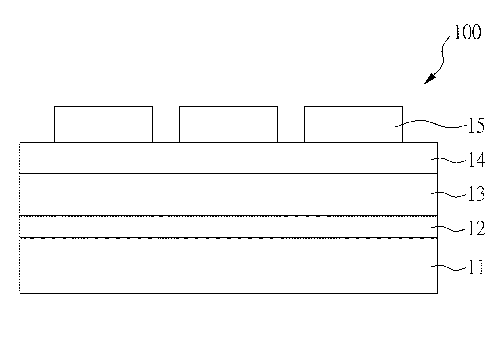 Perovskite solar cell