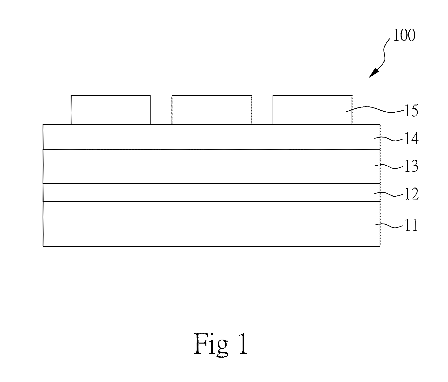 Perovskite solar cell