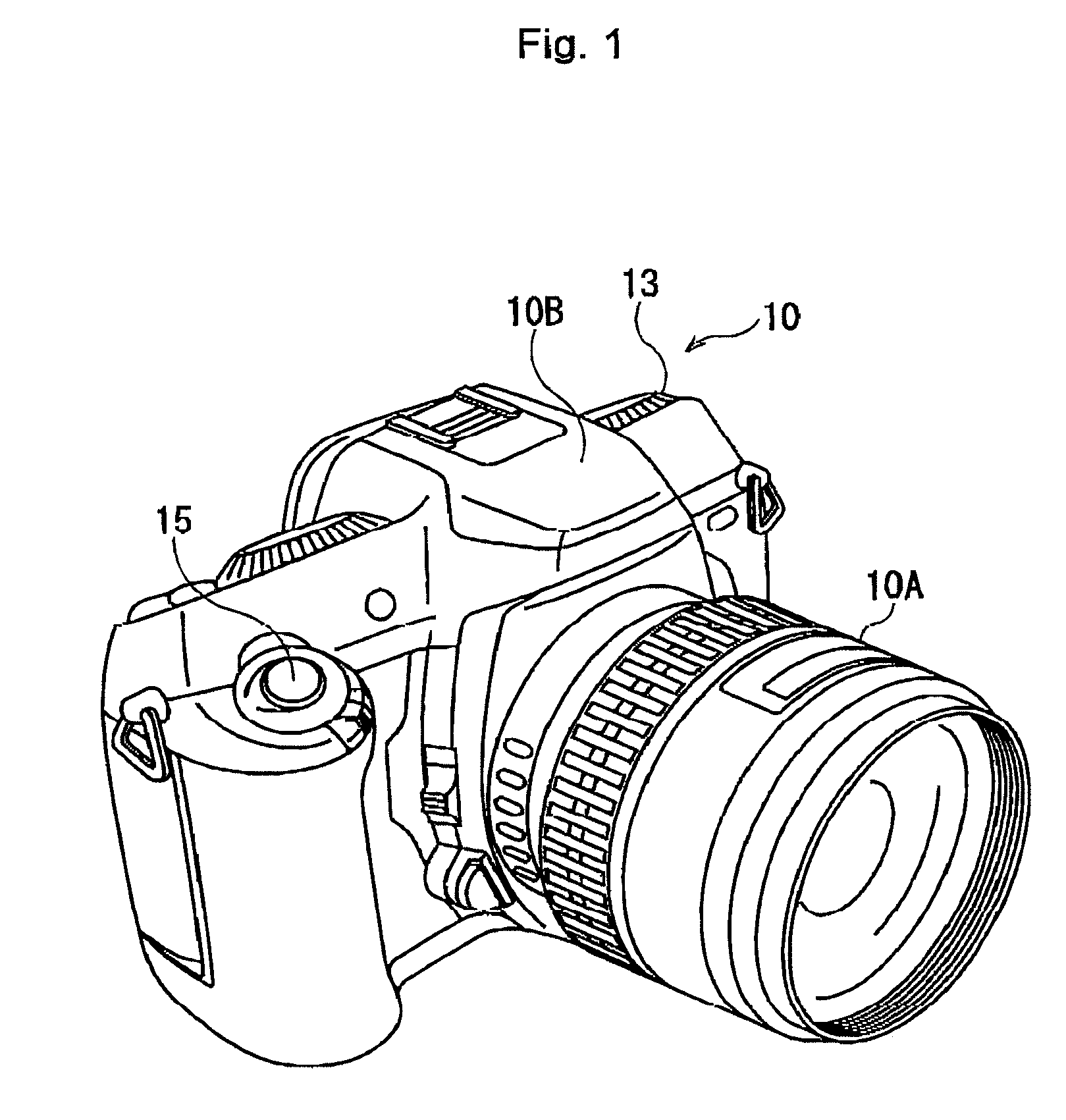 Camera