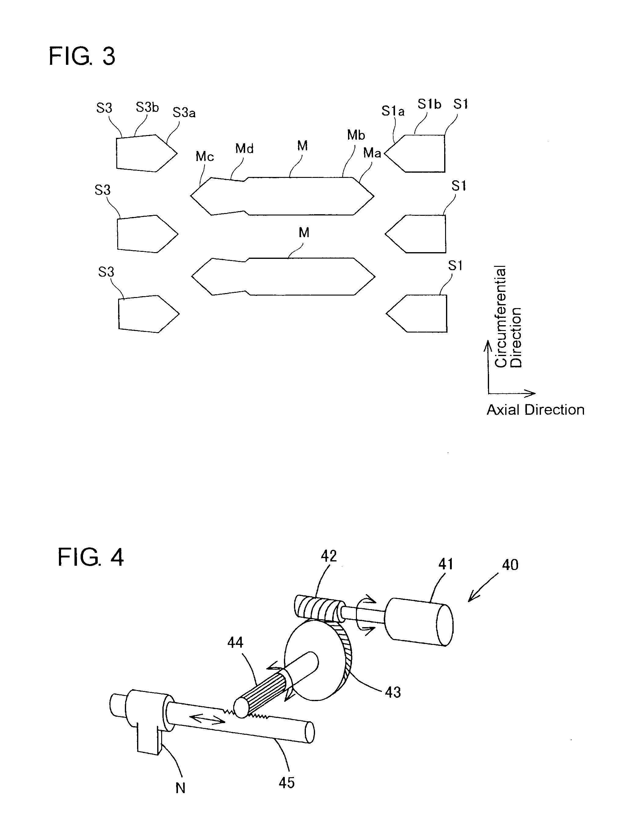 Automatic dual-clutch transmission