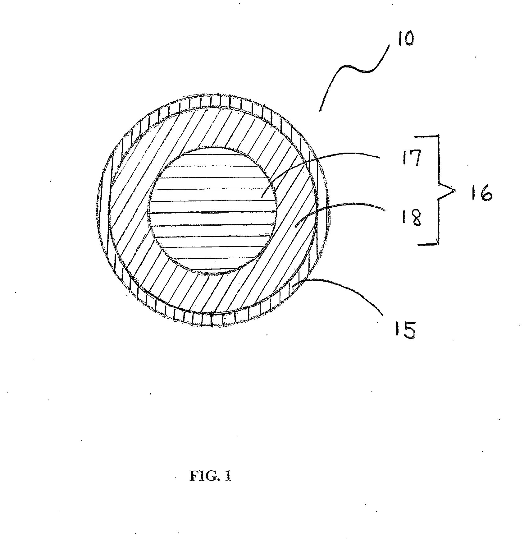 Multilayer core golf ball having hardness gradient within and between each core layer