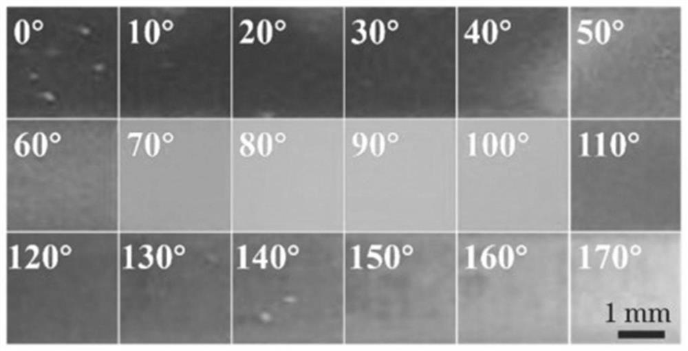 Laser-induced free-form surface periodic nanostructure pattern and coloring method