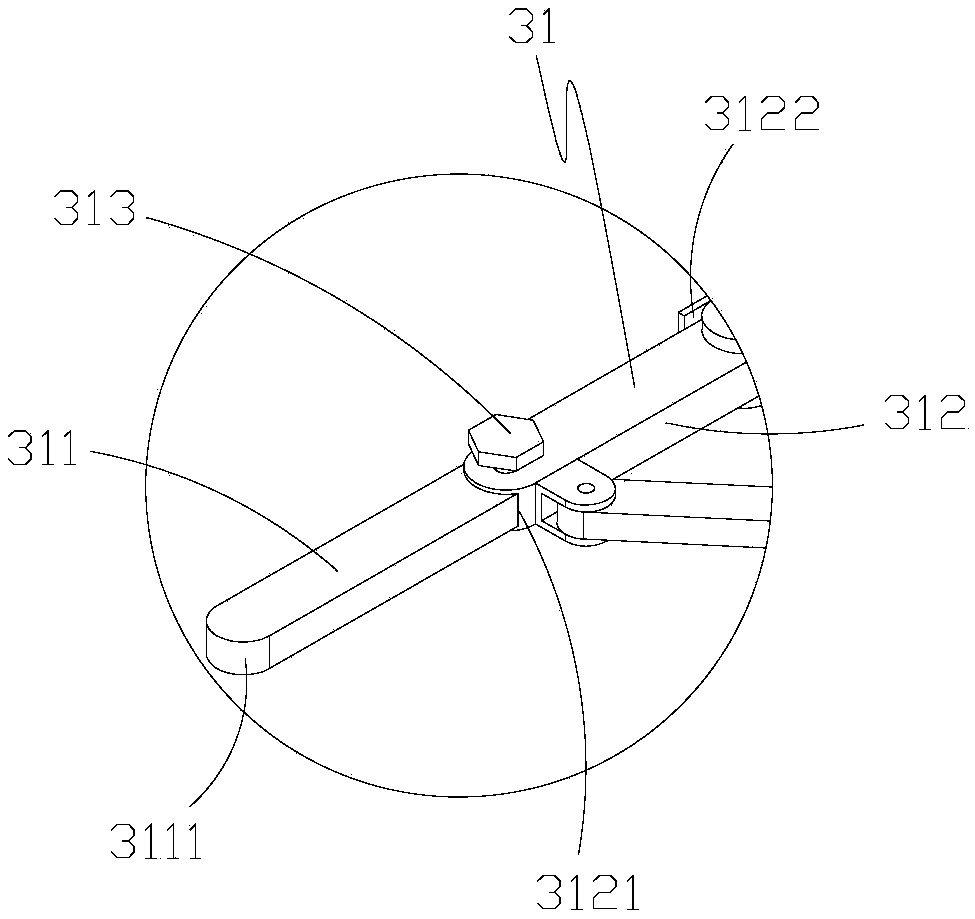 Agricultural equipment for precise fertilizing