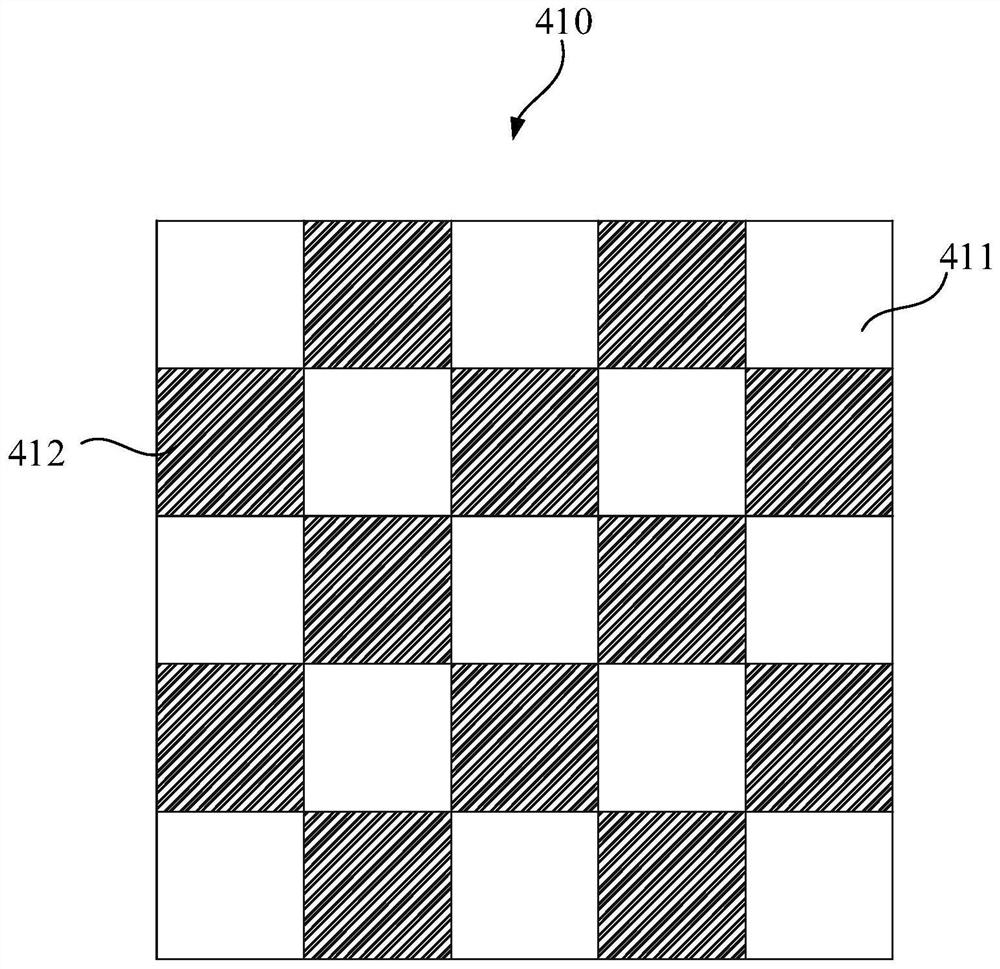 Optical lens group, optical system and head-mounted display device