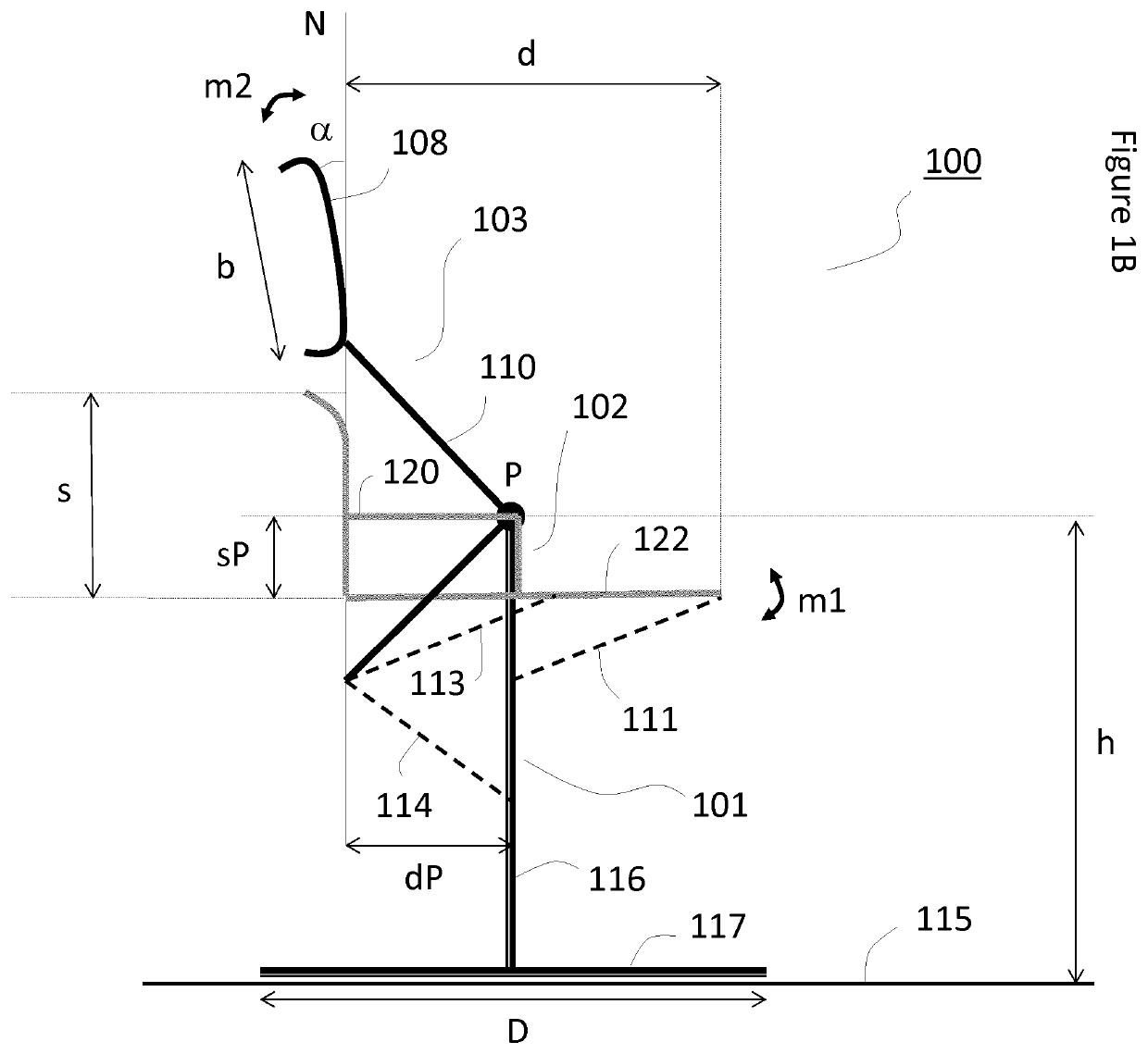 Seating assembly for improved seating, ergonomic chairs or wheelchairs