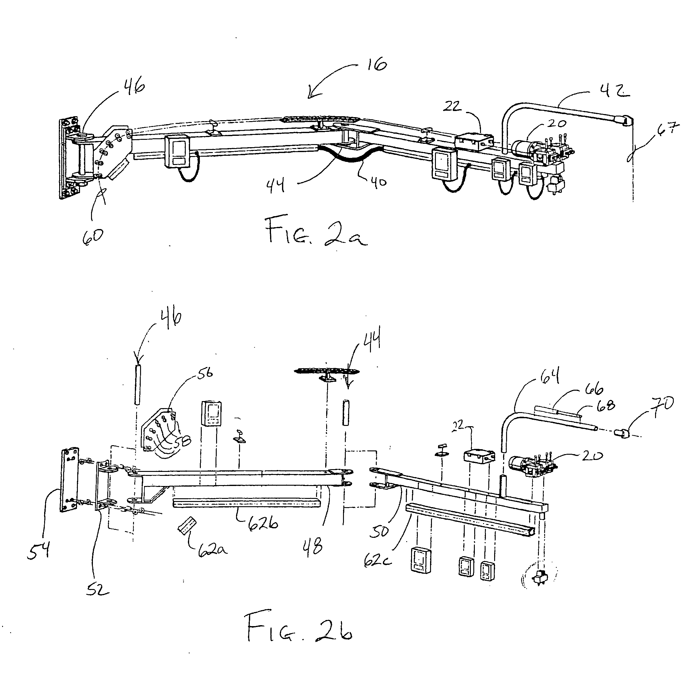 Modular welding system