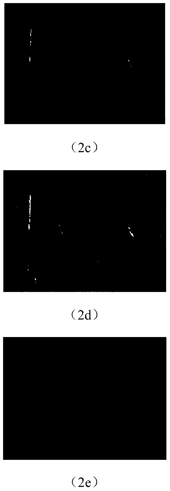 6D pose estimation method based on an instance segmentation network and iterative optimization