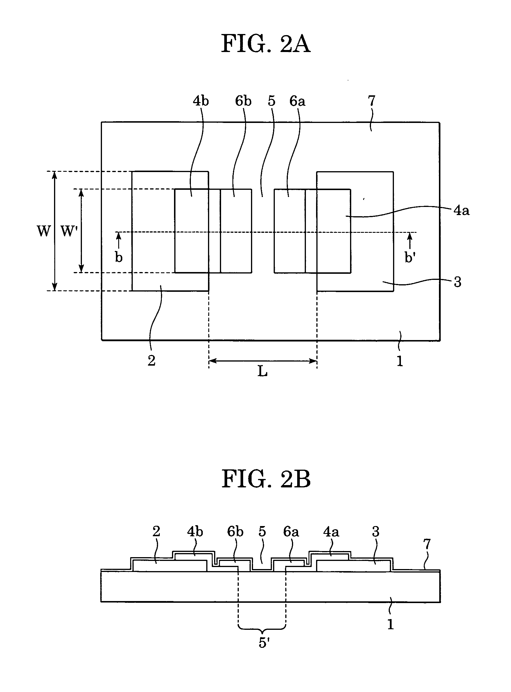 Method for manufacturing electron-emitting device, methods for manufacturing electron source and image display device using the electron-emitting device, and information displaying/reproducing apparatus using the image display device