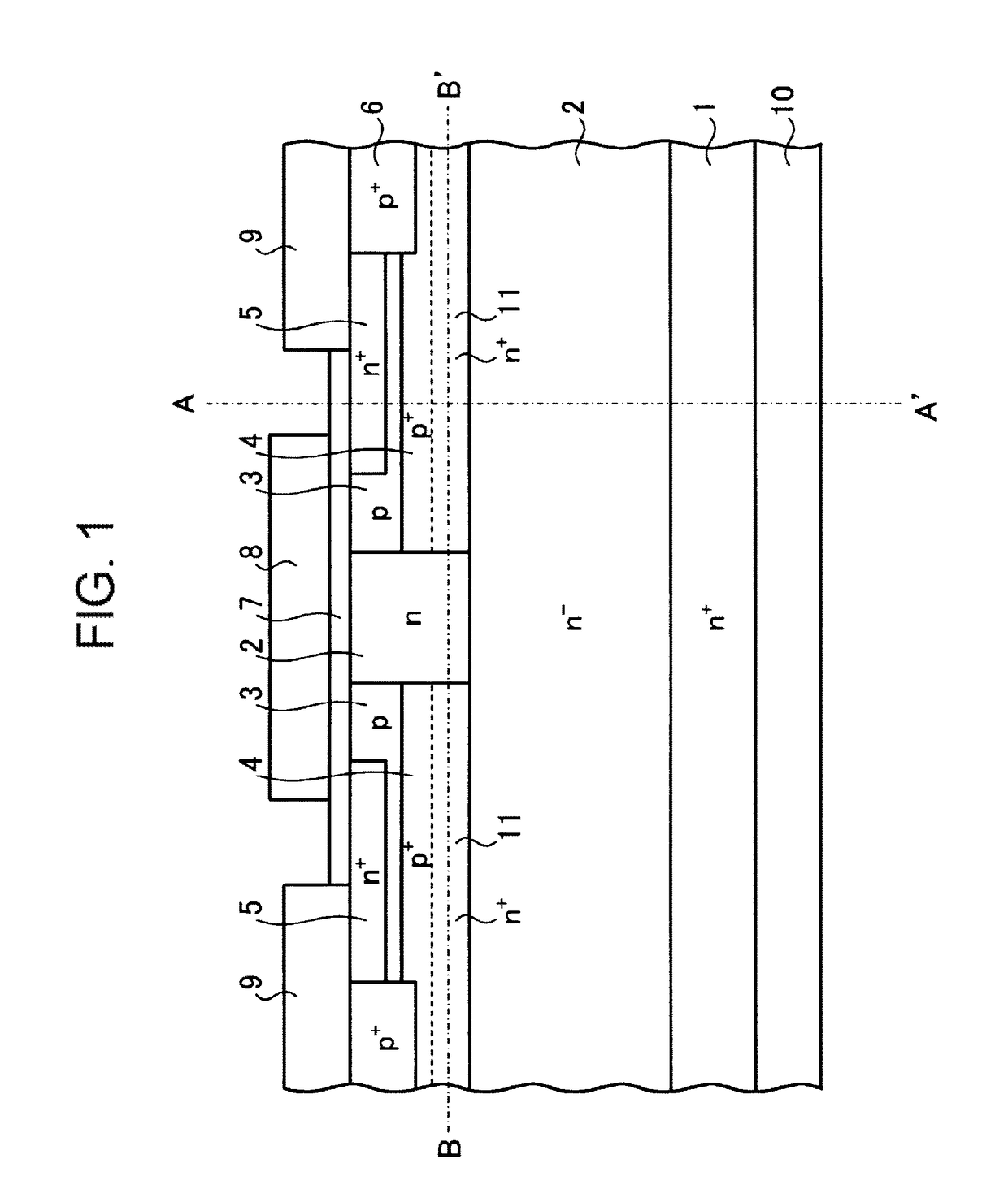 Semiconductor device