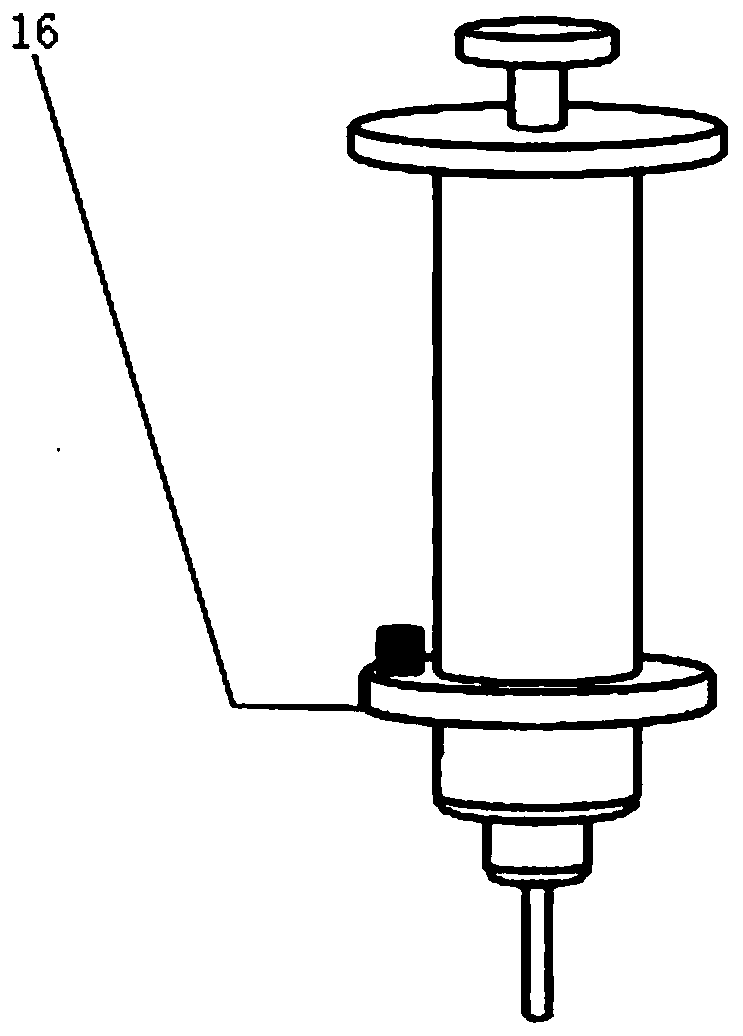 A visualization device and method for multi-directional observation of hydrate formation and decomposition