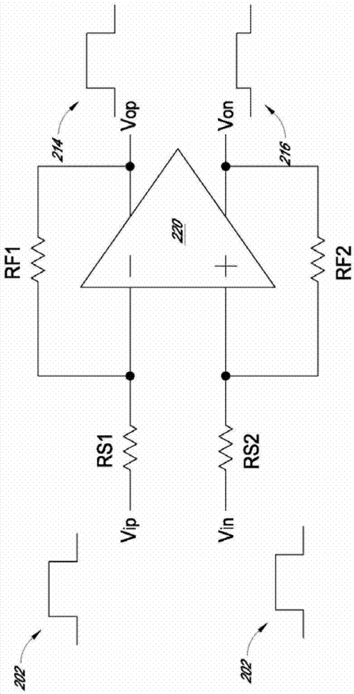 Apparatus and methods for improving common mode rejection ratio