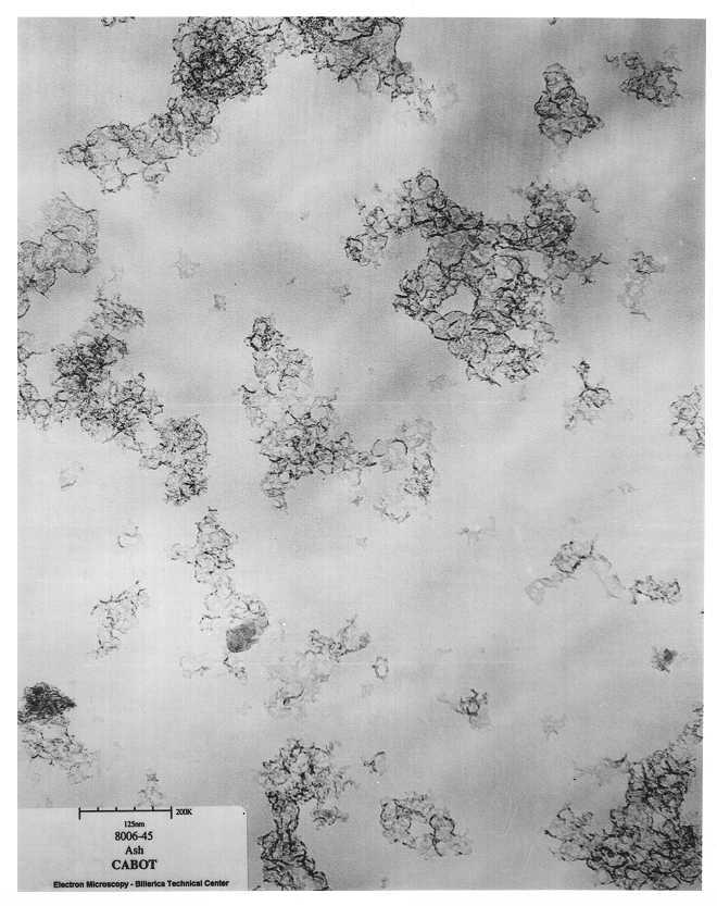 Methods for preparing silica-coated carbon products