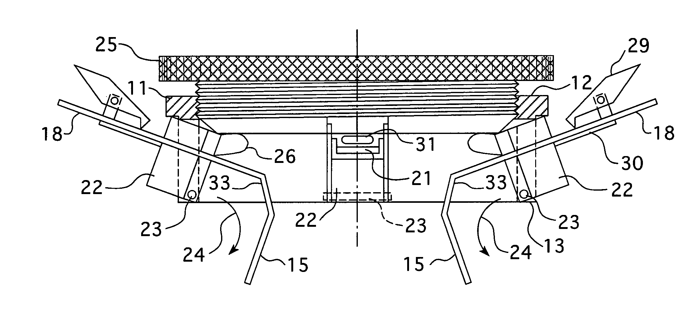 Surgical retractor