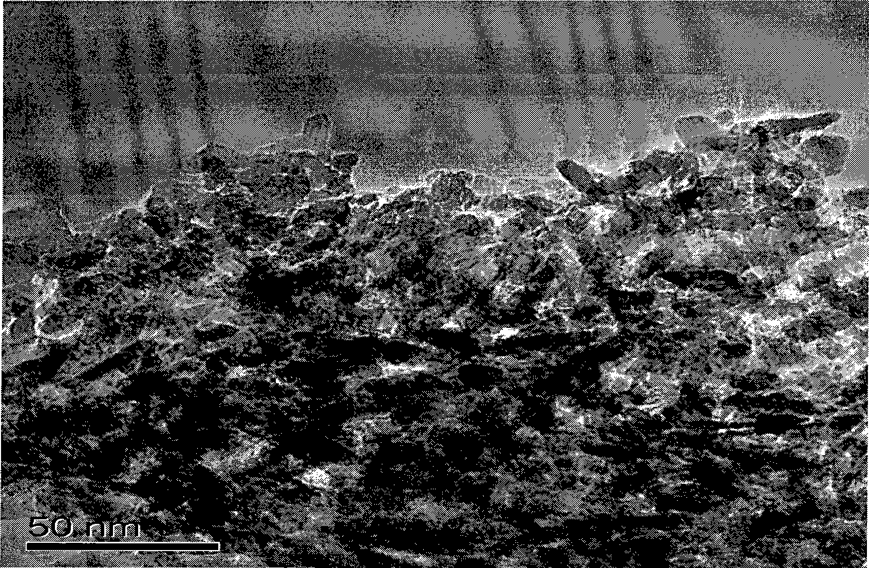 Method for preparing reforming catalyst