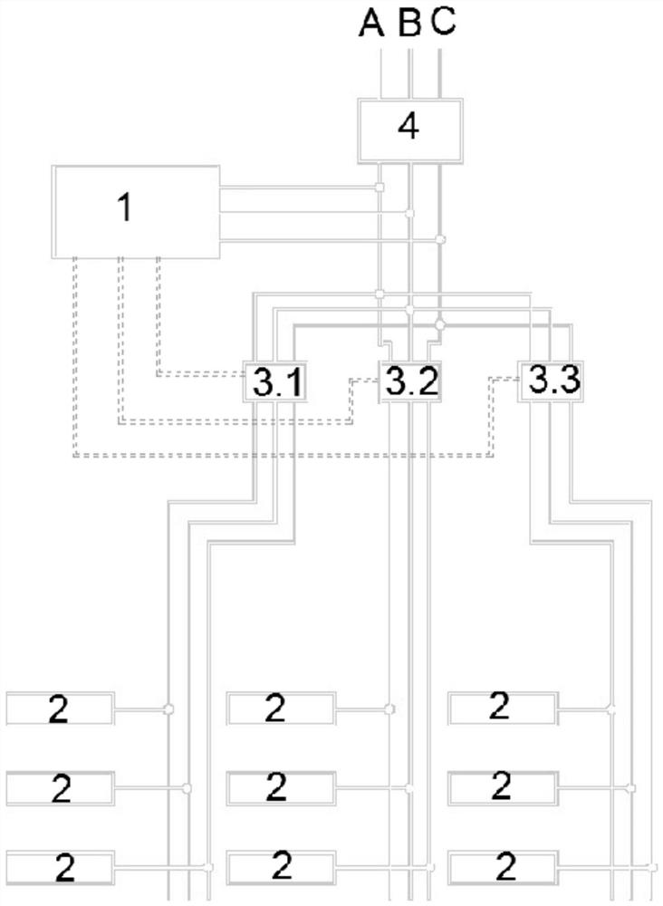 A detection system for intelligent parking system