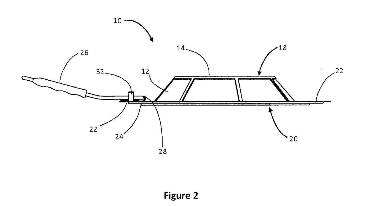 Method of Cooking Utilizing a Splatter Shield