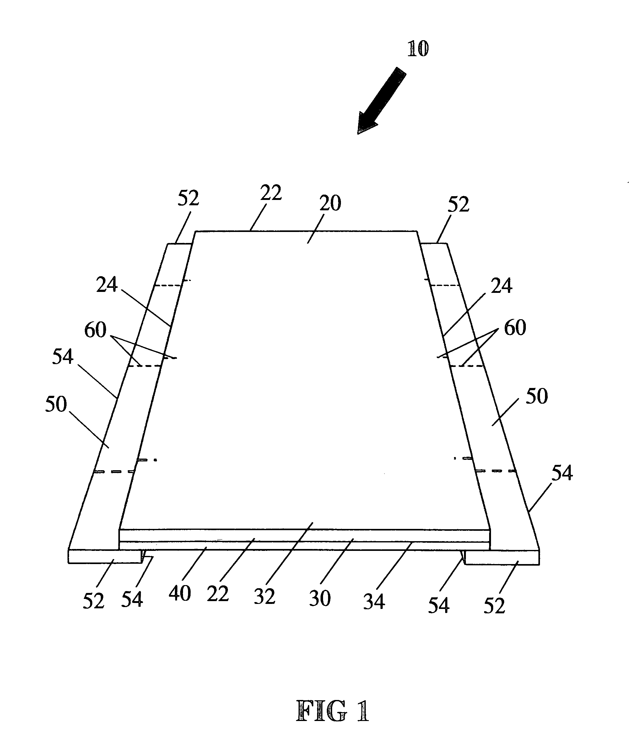 Adhesive tape device