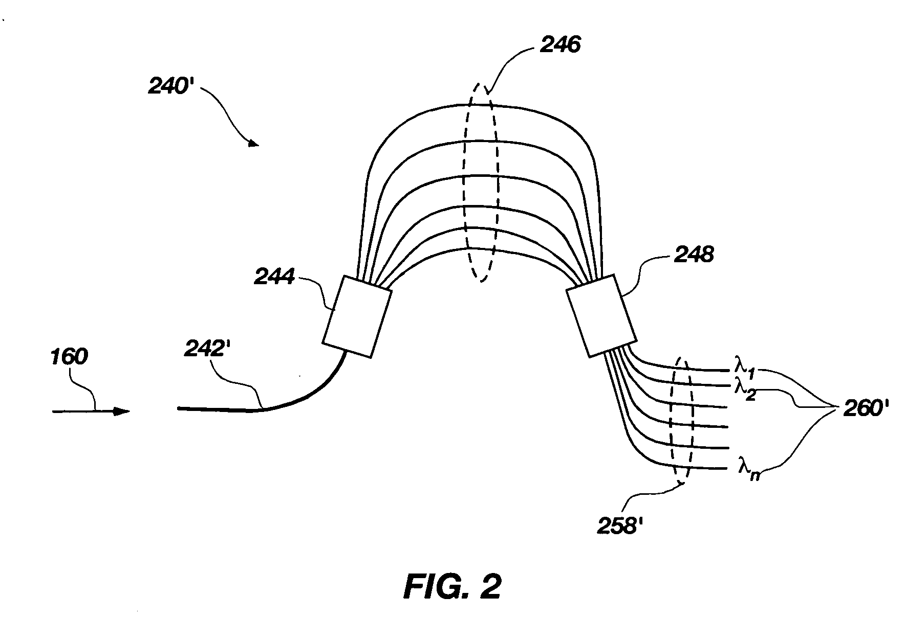 Monolithic system and method for enhanced Raman spectroscopy