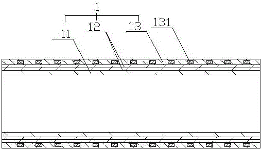 Novel air source heat pump system