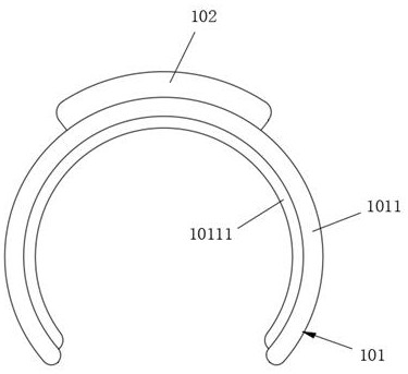 Intelligent monitoring system for postoperative early-stage out-of-bed activity