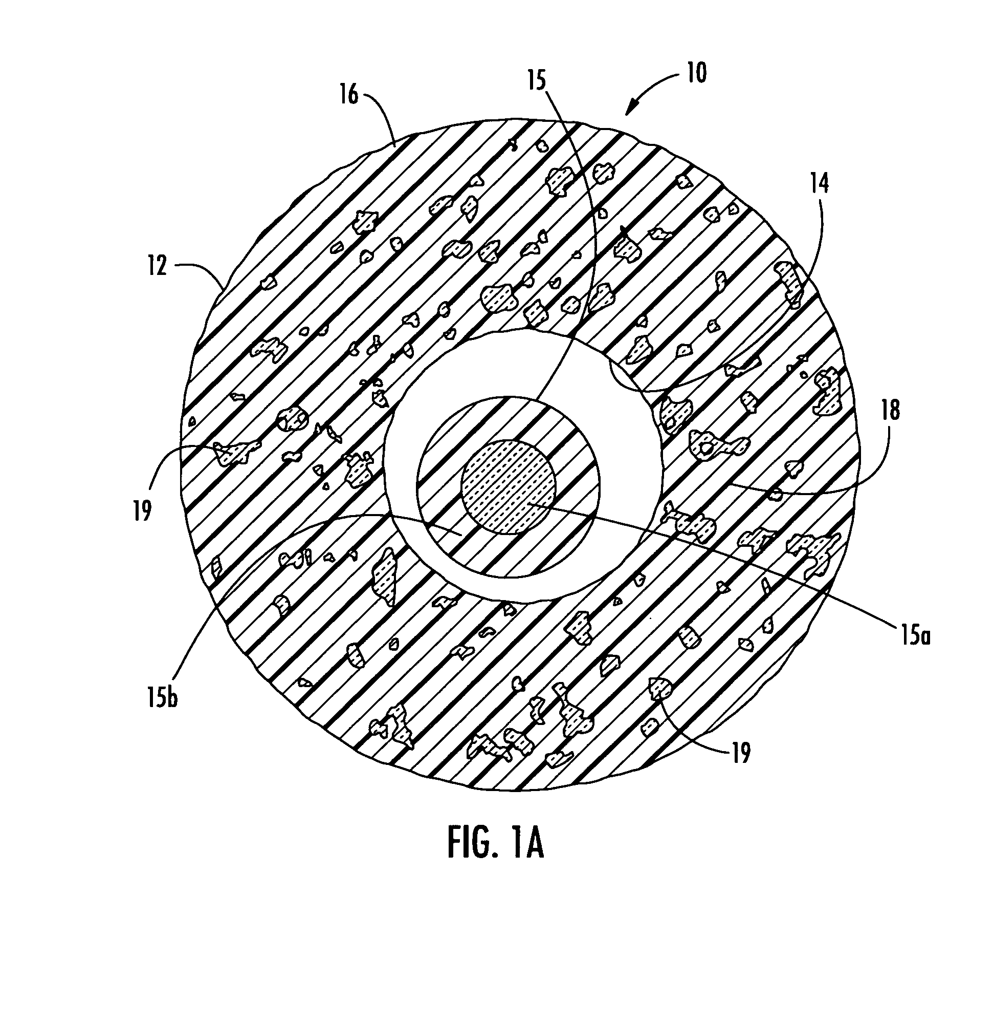 Furcation tubing and fanout furcation kit