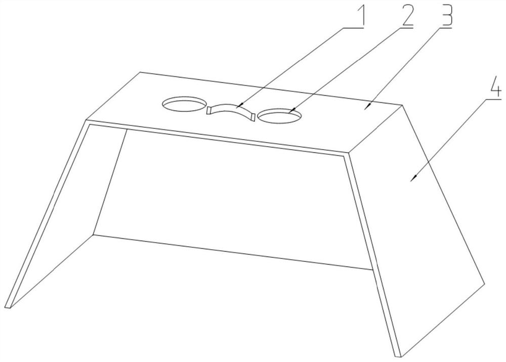 Multifunctional isolation device